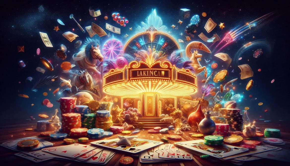 JetTon Casino